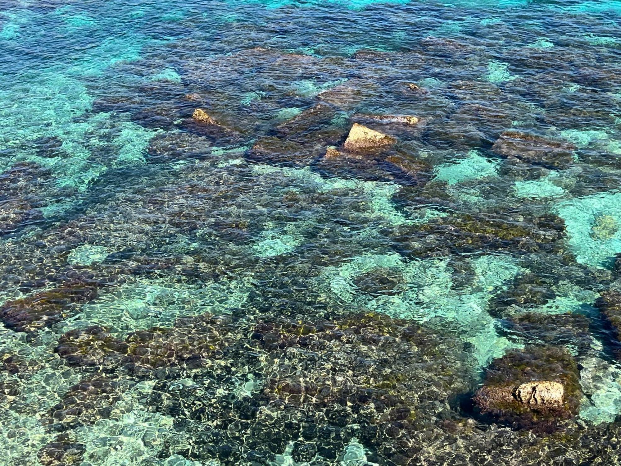 فيلا Magica Ortigia سيراكوزا المظهر الخارجي الصورة