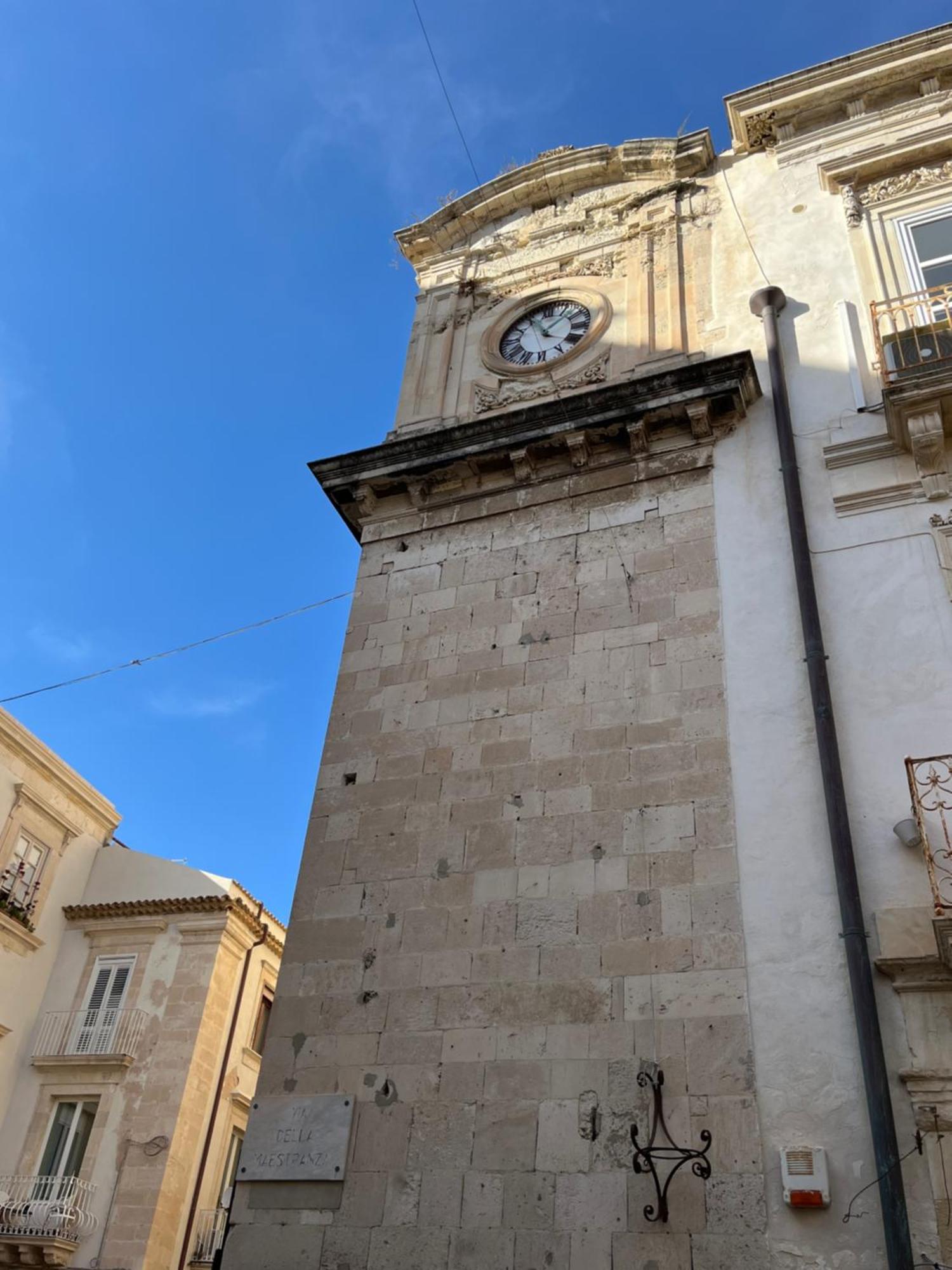 فيلا Magica Ortigia سيراكوزا المظهر الخارجي الصورة