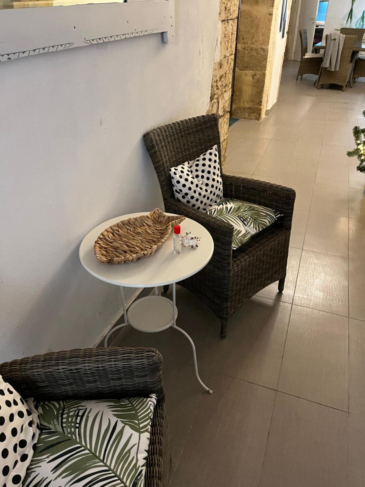 فيلا Magica Ortigia سيراكوزا المظهر الخارجي الصورة