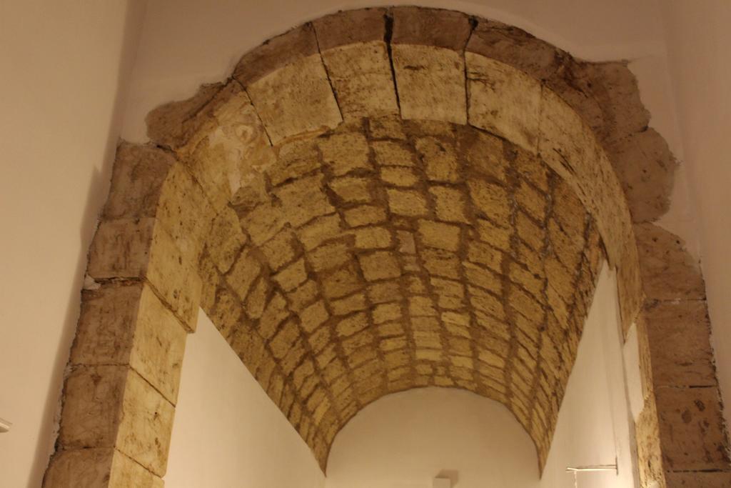 فيلا Magica Ortigia سيراكوزا المظهر الخارجي الصورة